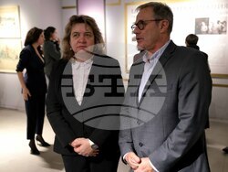 Галерия „Академия" - изложба - откриване