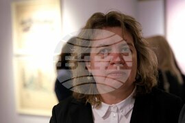 Галерия „Академия" - изложба - откриване