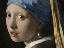 Netherlands Vermeer