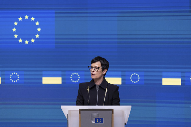 Очаквам от новото сръбско правителство да бъде проевропейско, заяви еврокомисарката по разширяването Марта Кос