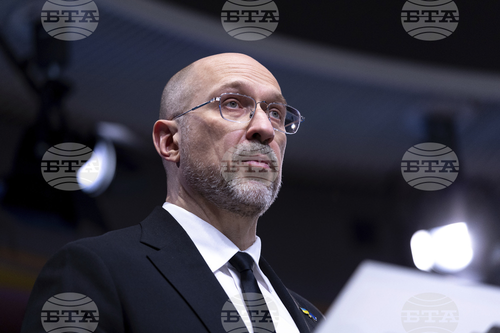 Украинският премиер ще бъде следващата седмица във Вашингтон за преговори за полезните изкопаеми