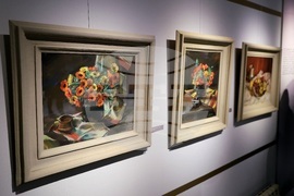 Галерия „Академия" - изложба - откриване