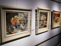 Галерия „Академия" - изложба - откриване