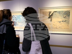 Галерия „Академия" - изложба - откриване