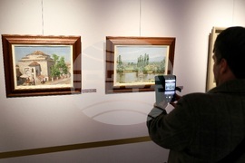 Галерия „Академия" - изложба - откриване