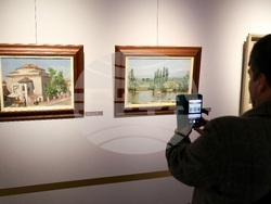 Галерия „Академия" - изложба - откриване