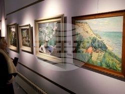 Галерия „Академия" - изложба - откриване