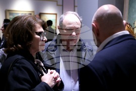 Галерия „Академия" - изложба - откриване