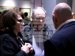 Галерия „Академия" - изложба - откриване