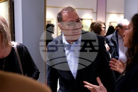 Галерия „Академия" - изложба - откриване