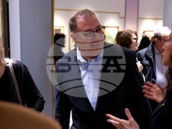 Галерия „Академия" - изложба - откриване