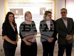 Галерия „Академия" - изложба - откриване