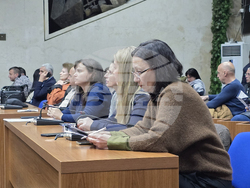 Благоевград - проекта за бюджет на Община Благоевград за 2025 година - среща с граждани - обсъждане