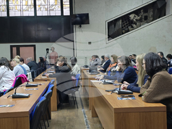 Благоевград - проекта за бюджет на Община Благоевград за 2025 година - среща с граждани - обсъждане