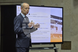 Благоевград - проекта за бюджет на Община Благоевград за 2025 година - среща с граждани - обсъждане