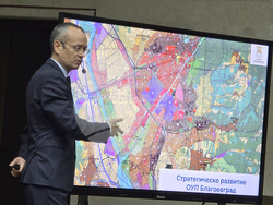 Благоевград - проекта за бюджет на Община Благоевград за 2025 година - среща с граждани - обсъждане