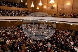 Хор на медиците „Родина" - годишнина - концерт