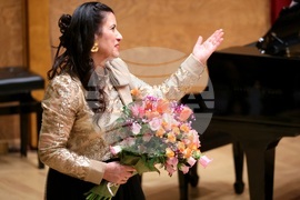 Хор на медиците „Родина" - годишнина - концерт