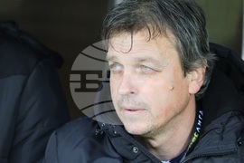 Варна - футбол - Черно море - ЦСКА-София