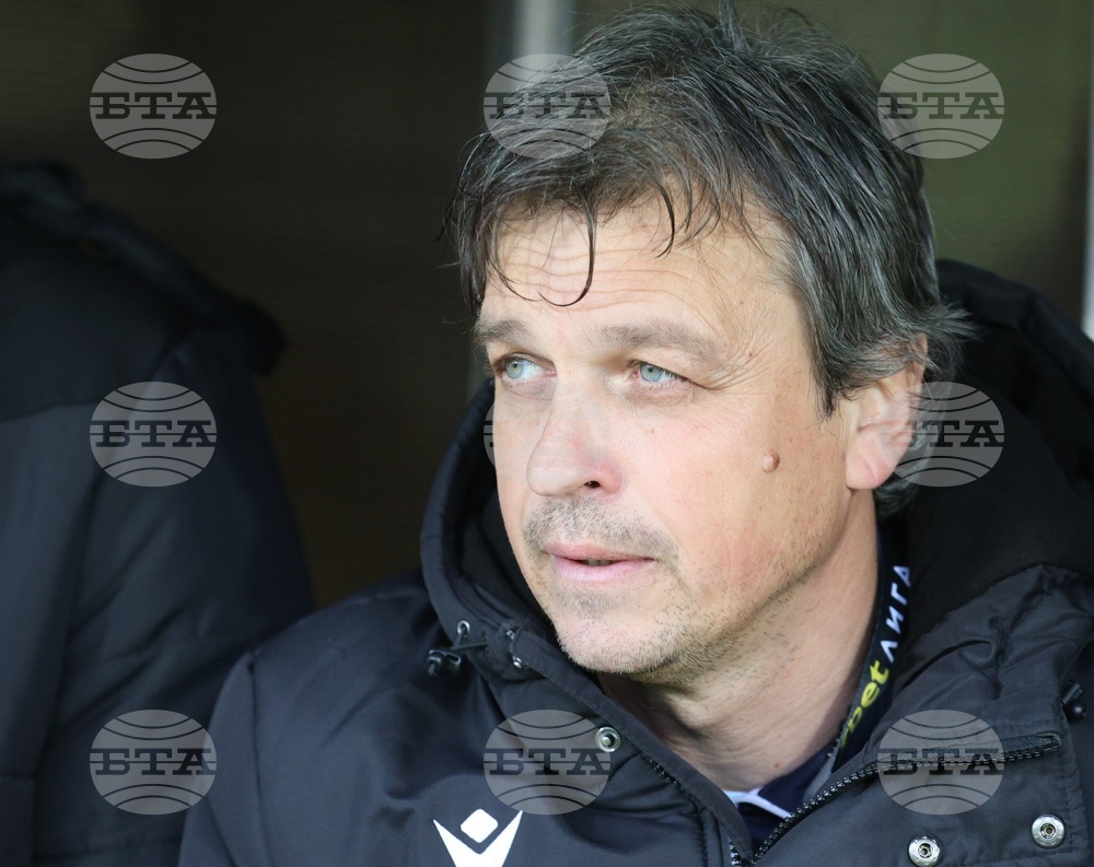 Варна - футбол - Черно море - ЦСКА-София