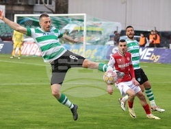 Варна - футбол - Черно море - ЦСКА-София