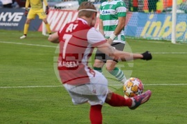 Варна - футбол - Черно море - ЦСКА-София