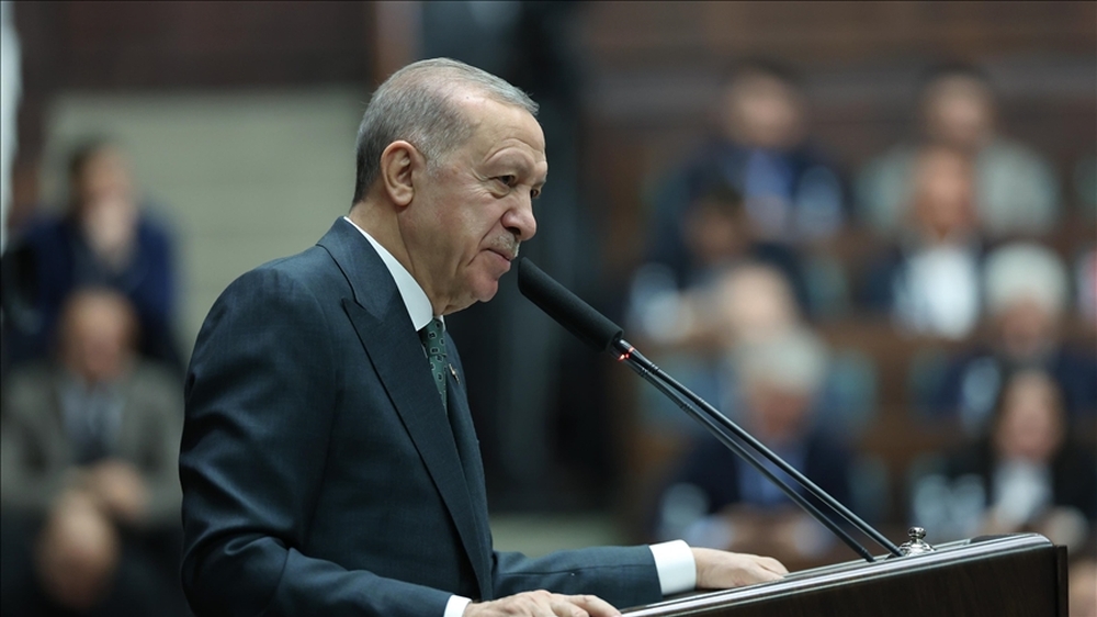 АА: Турският президент подчерта жизненоважната роля на Анкара на фона на глобалното напрежение и търговска война