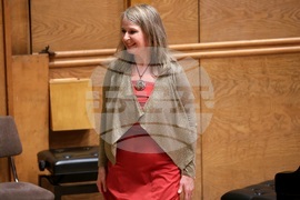 Хор на медиците „Родина" - годишнина - концерт