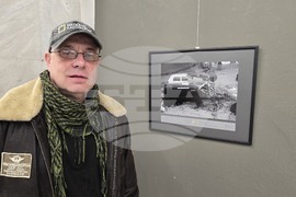 Плевен - фотоизложба - галерия "Илия Бешков"