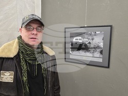 Плевен - фотоизложба - галерия "Илия Бешков"