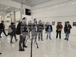 Плевен - фотоизложба - галерия "Илия Бешков"