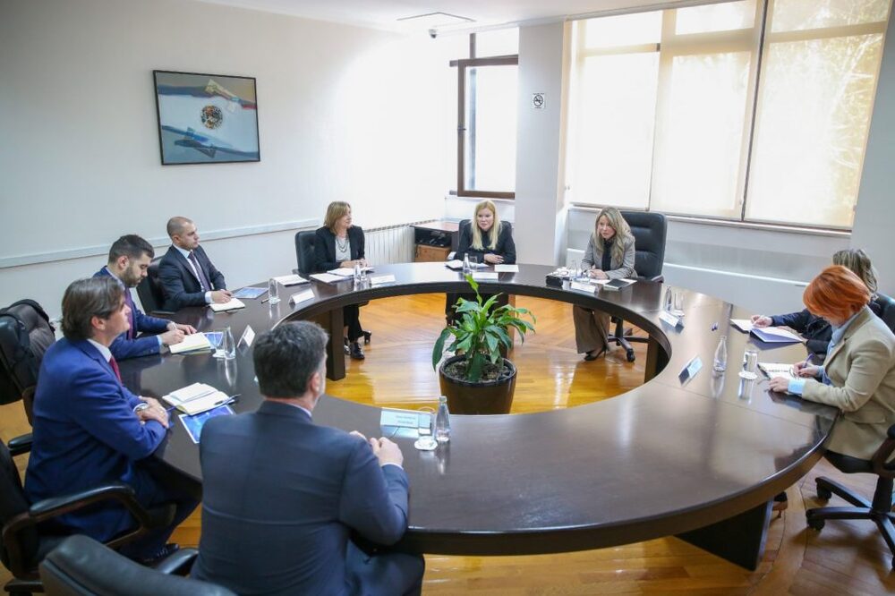 МИНА: Световната банка продължава да подкрепя Централната банка на Черна гора