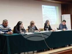 Снимка: Община Шумен