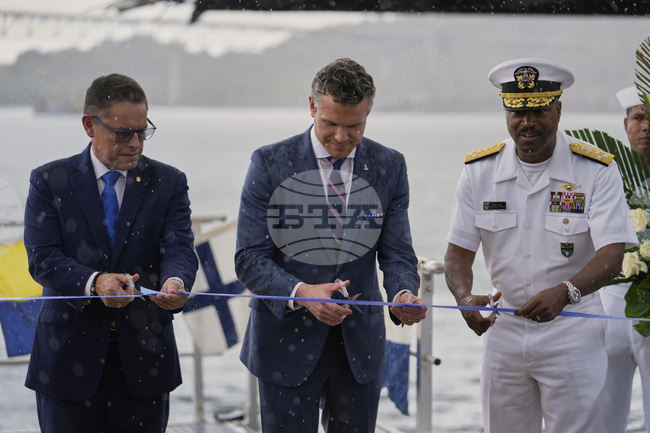 САЩ създават специална тактическа група към Южното командване на въоръжените си сили за борба с наркотрафика