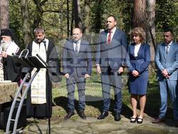 Снимка: Община Ловеч