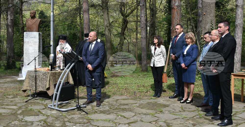 Ловеч отбеляза 100-годишния юбилей от провеждането на „Седмица на гората“