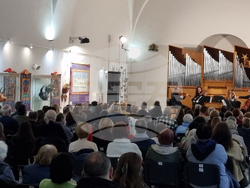 Ямбол - 39-и Музикални празници "Златната Диана" - концерт на "Кварто Квартет"