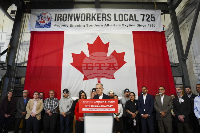 АФП: Лидерите на основните партии в Канада ще участват в предизборен дебат с високи залози