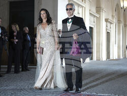 Italy Britain Royals