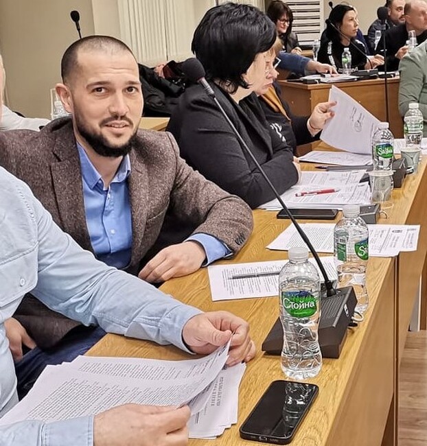 Общински съвет Плевен: Общински съветник ще представлява Плевен в европейска мрежа за сътрудничество