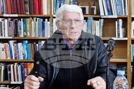 Велико Търново - „Гунди - какъвто не го познавате” - „Трифон Иванов - Железния” - книги - представяне