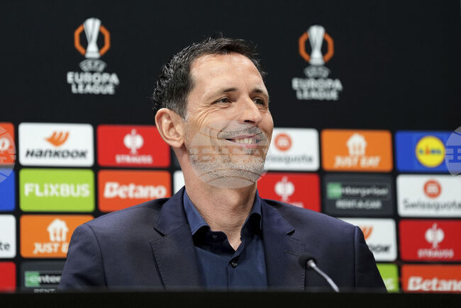 Дино Топмьолер след победата на Айнтрахт Франкфурт над Галатасарай с 5:1 в Шампионската лига: "За такива моменти живеем във футбола"