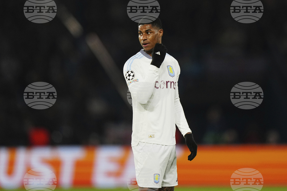 Маркъс Рашфорд е категоричен в намерението си за трансфер в Барселона