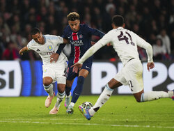 France Soccer Champions League
