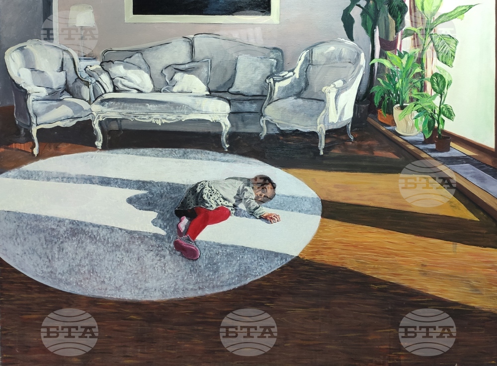 Goethe Institute Hosts Discussion on Painting in Contemporary Visual Culture