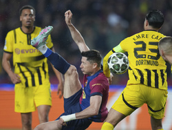 Spain Soccer Champions League
