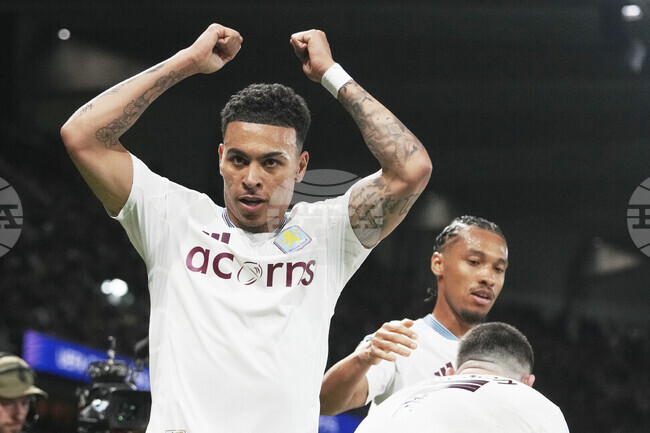 Моргън Роджърс: "Астън Вила има качествата да обърне сблъсъка с Пари Сен Жермен"