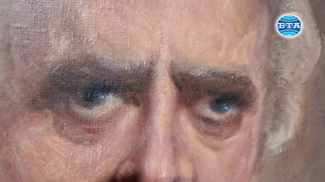 Отбелязват 100-годишнината на художника Георги Чайковски с юбилейна изложба във Враца