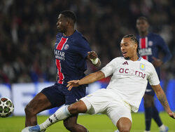 France Soccer Champions League
