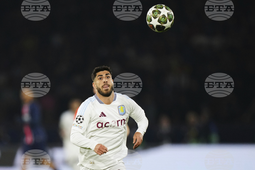 ПСЖ възнамерява да продаде Асенсио за 20 милиона евро